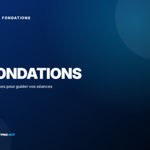 Hypno-Kit Fondations