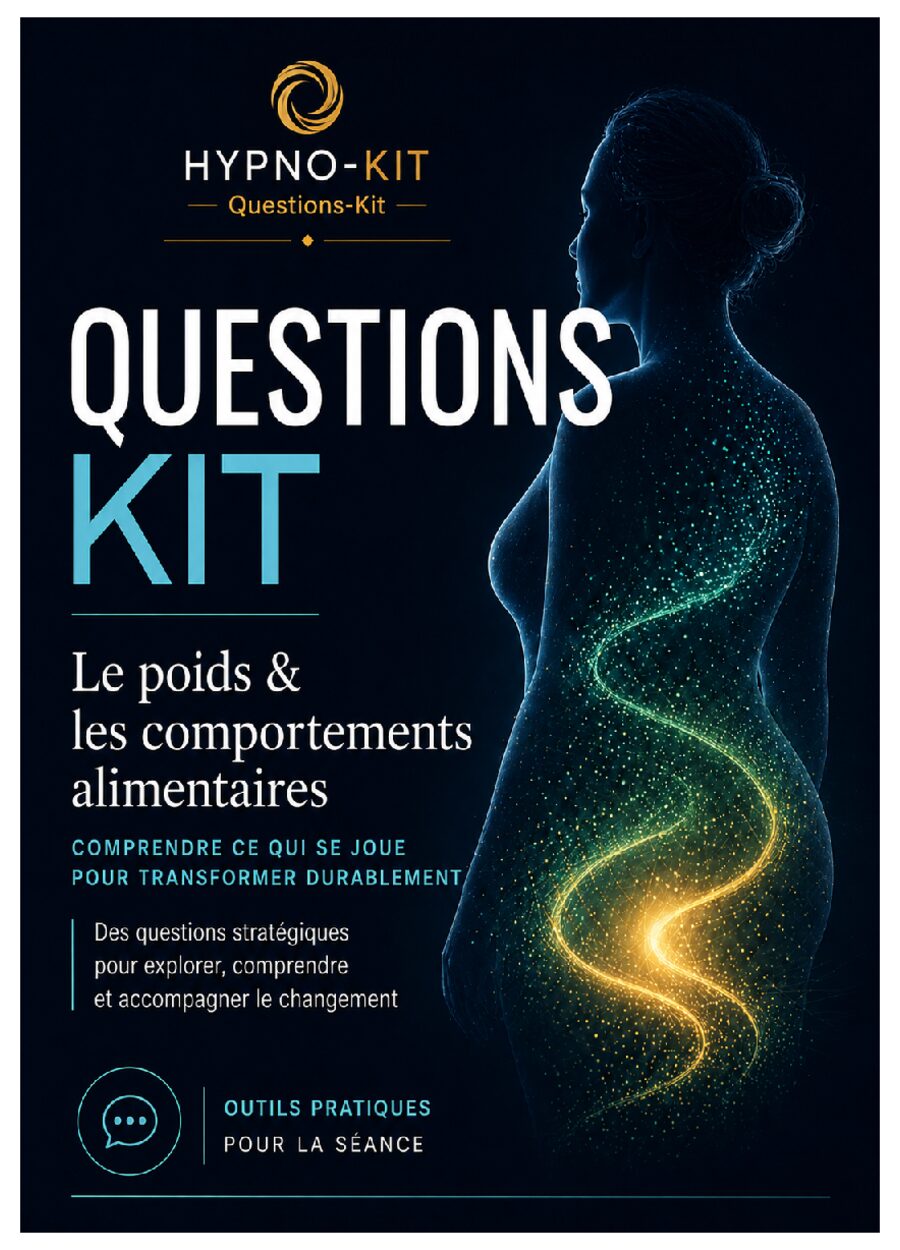 Comportements alimentaires — première page