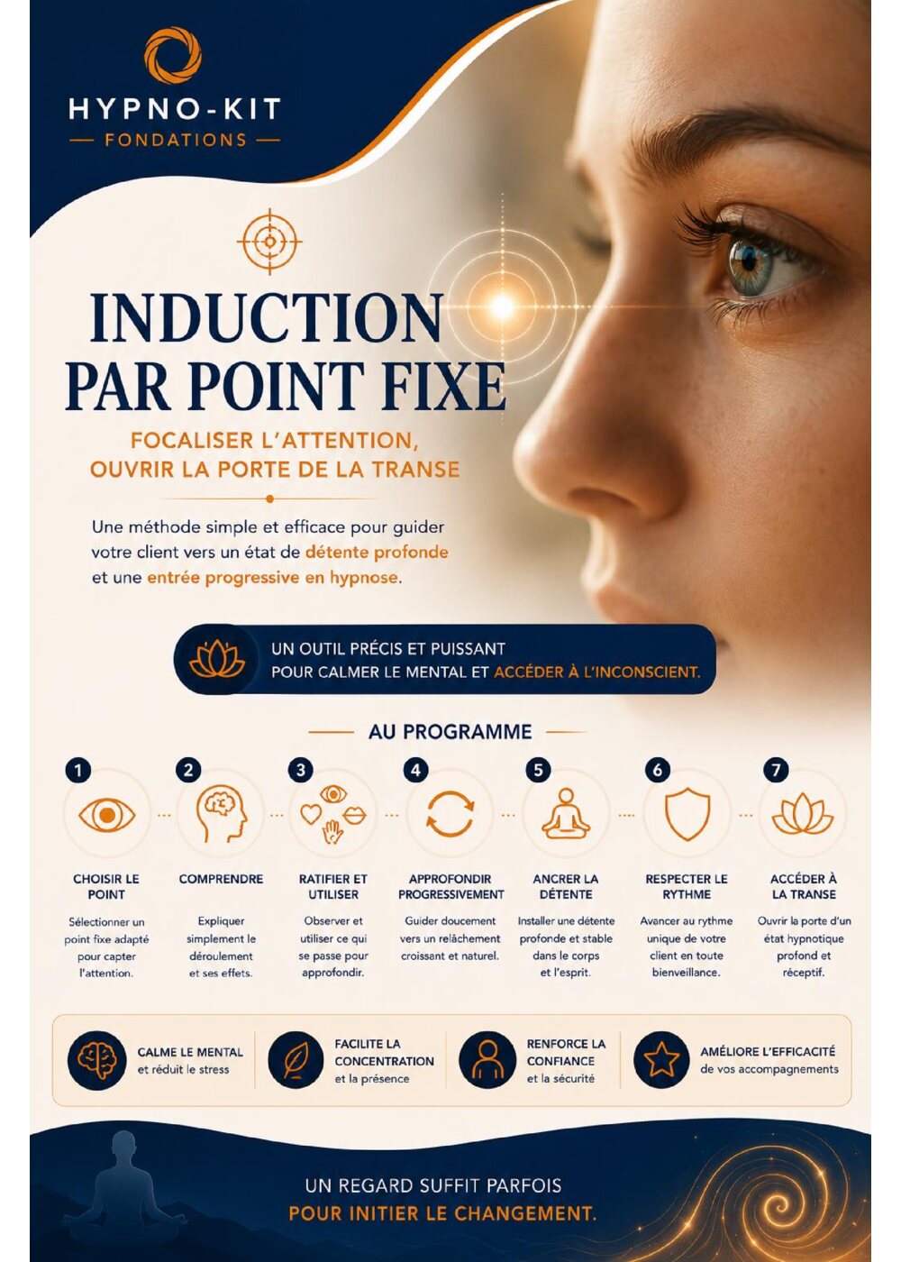 L'induction par point fixe — première page