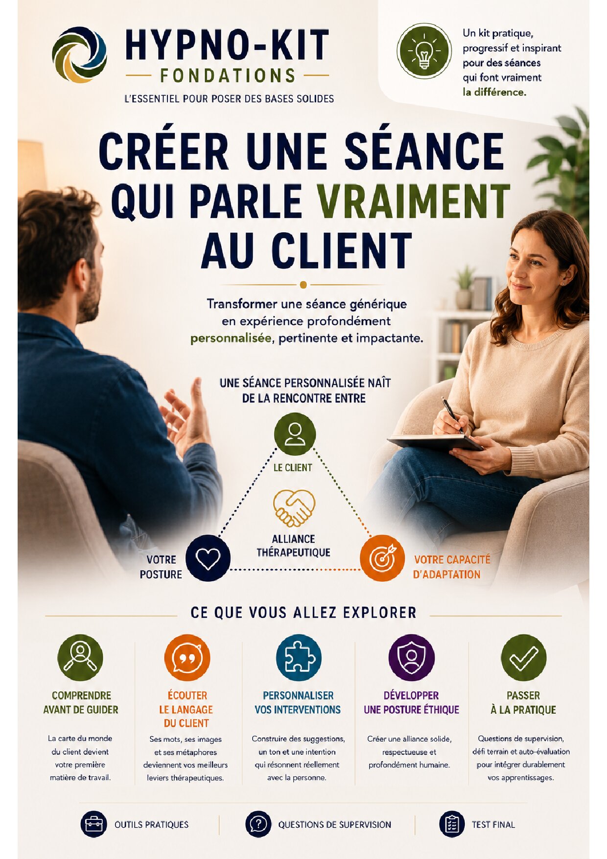 Creer une seance qui parle vraiment au client 2