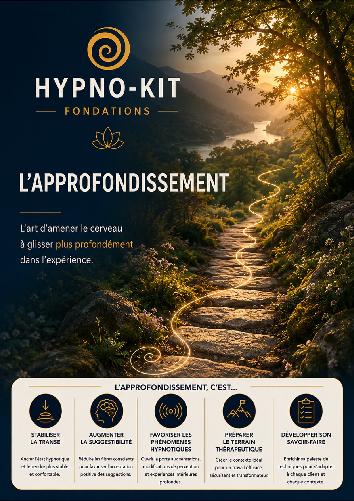 Lapprofondissement