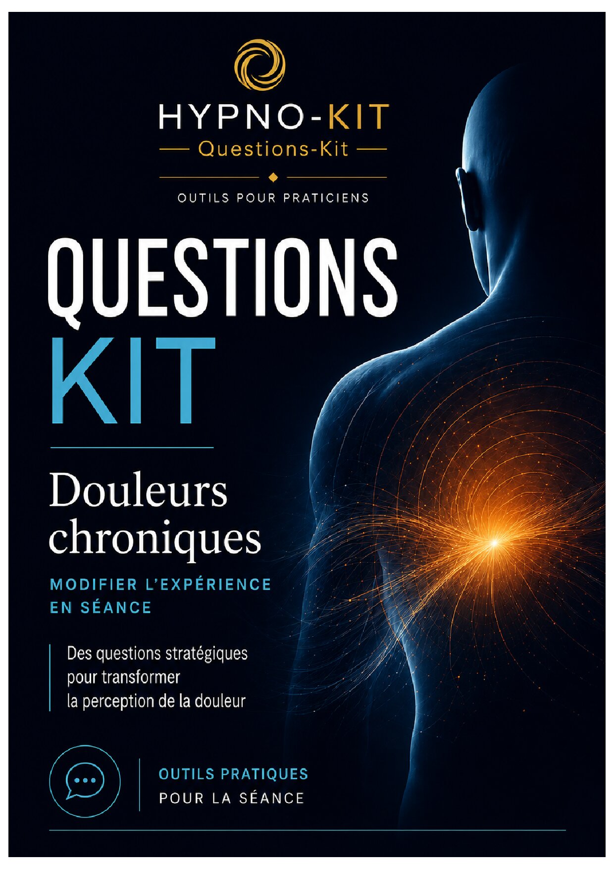 Hypno Kit Douleurs Chroniques