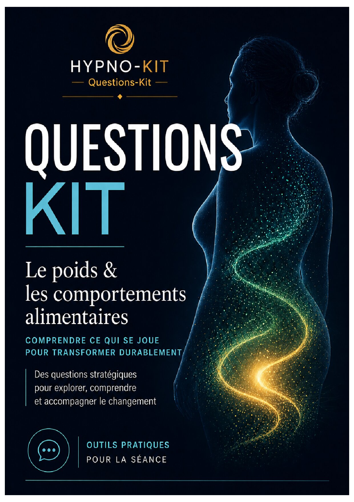 Hypno Kit Poids Comportements Alimentaires 1